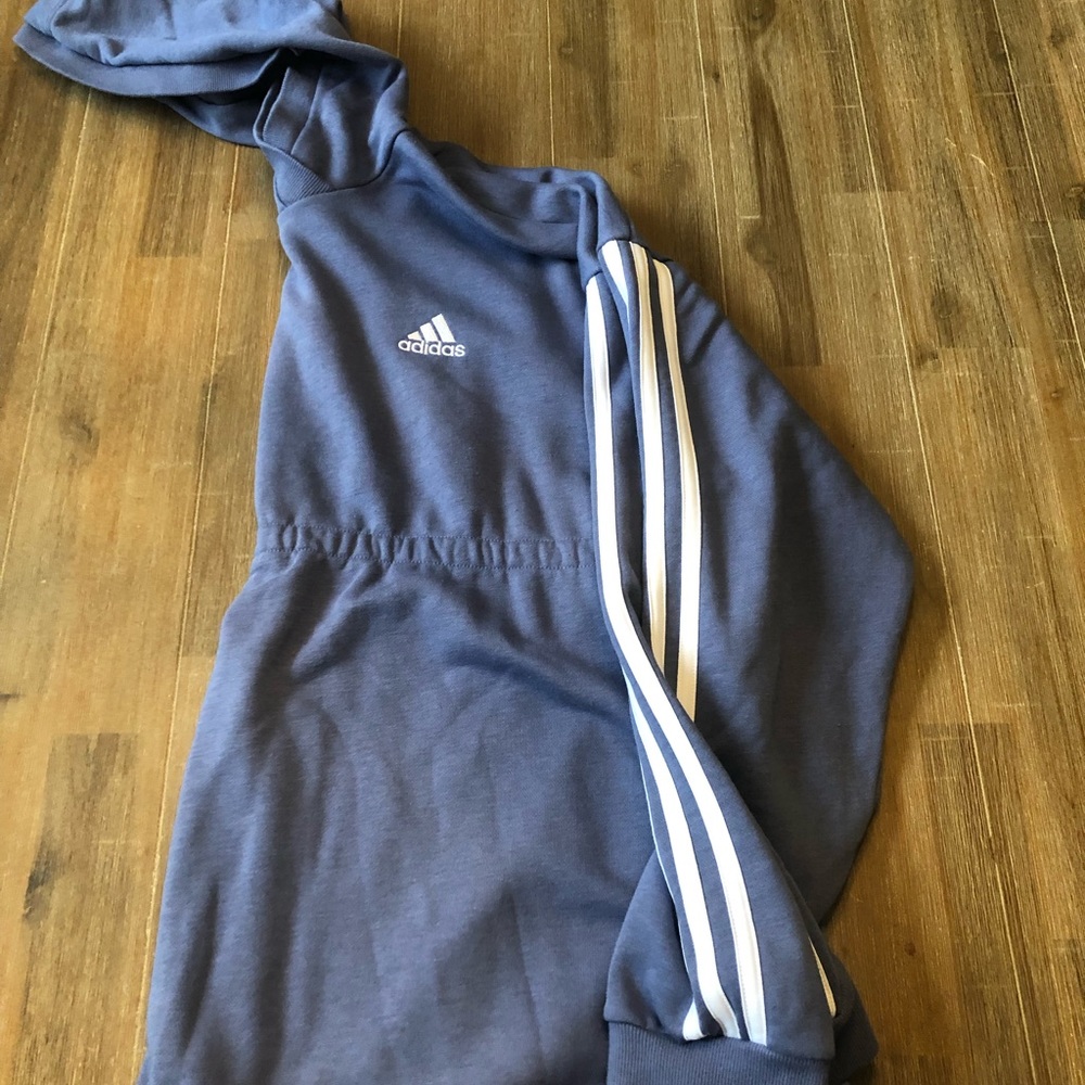 Adidas Maternity Sweatshirt